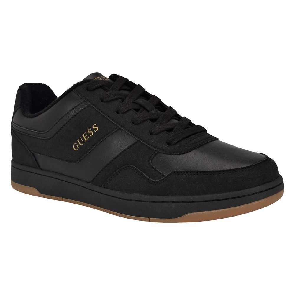 🆕Guess Men's TEYLAR Low Top Sneaker